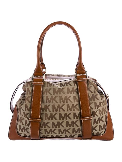 shorten strap on michael kors purse|Michael Kors handbag shoulder strap.